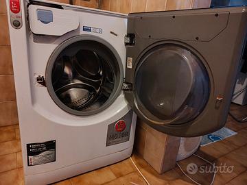 lavatrice Hotpoint Ariston 