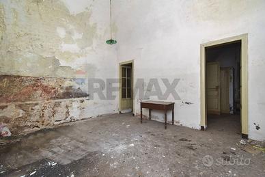 Casa Indipendente - Gravina di Catania