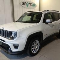 Jeep Renegade 1.3 T4 190CV PHEV 4xe AT6 Limited