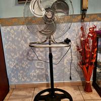 Ventilatore con piantana