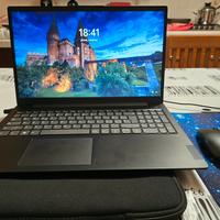 Lenovo PC Portatile 