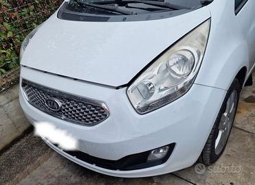 Ricambi Kia Venga