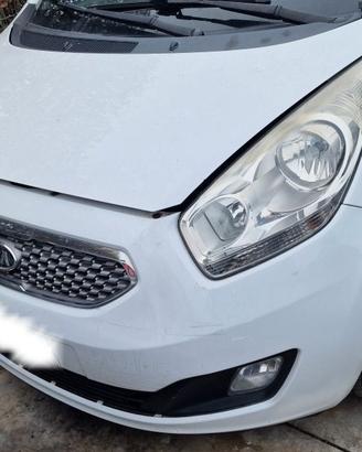 Ricambi Kia Venga