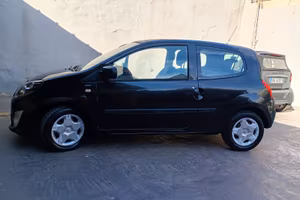 Renault Twingo 1.2 16V LEV Yahoo!