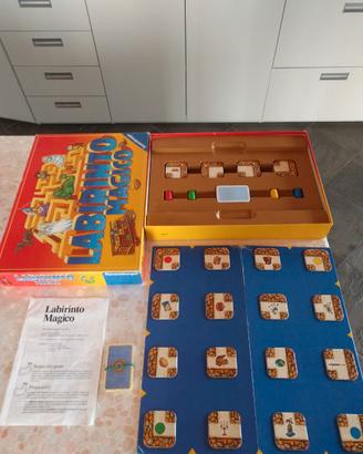 GIOCHI DA TAVOLO