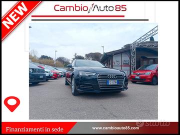 Audi A4 Avant 2.0 TDI 122 CV Sport