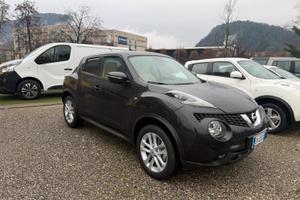 Nisan juke 1.5dci Neopatentati