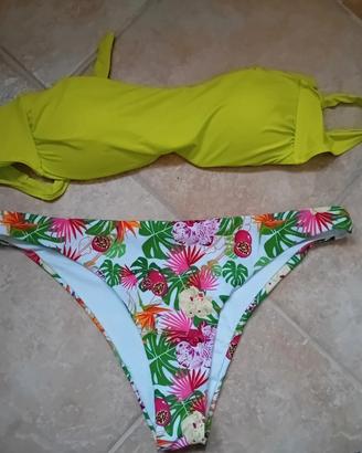 Bikini Donna. 