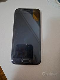 Samsung A3 2017