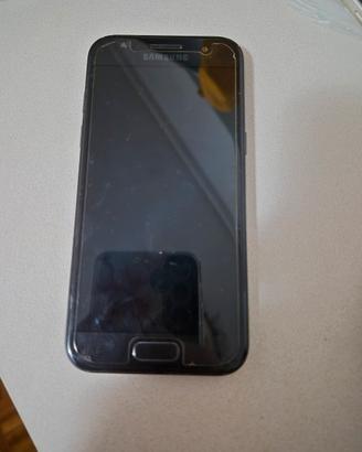 Samsung A3 2017