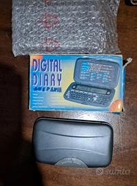 Digital diary 32kb