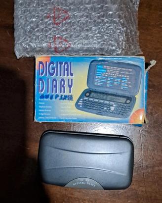 Digital diary 32kb
