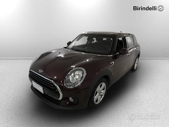 MINI Mini Clubman (F54) - Mini 1.5 Cooper Busines