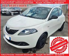 Lancia Ypsilon 1.0 FireFly 5 porte S&S Hybrid Ecoc