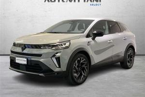 RENAULT Symbioz 1.8 E-Tech full hybrid 160cv Esp