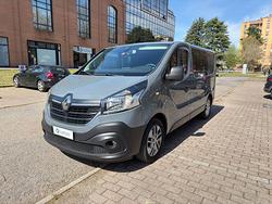 RENAULT Trafic IV 29 2019 T29 2.0 dci 145cv L1H1 E
