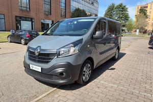 RENAULT Trafic IV 29 2019 T29 2.0 dci 145cv L1H1 E