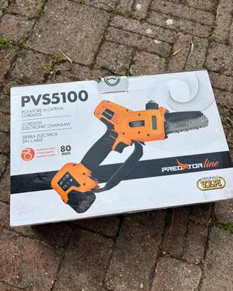 Potatore Volpi PVS5100