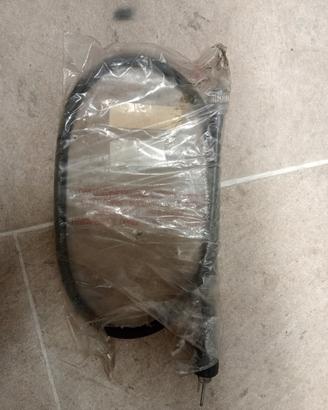 cordina conta chilometri completo di guaina per gi