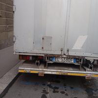 Camion Isuzu