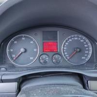 Quadro strum VOLKSWAGEN GOLF 5 1896cc 2005