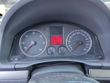 Quadro strum VOLKSWAGEN GOLF 5 1896cc 2005
