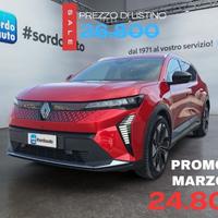 RENAULT Scenic E-Tech Scénic E-Tech Electric 170