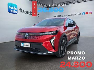 RENAULT Scenic E-Tech Scénic E-Tech Electric 170