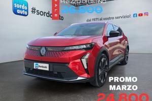 RENAULT Scenic E-Tech Scénic E-Tech Electric 170