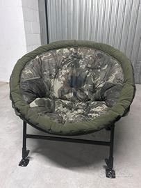 NASH INDULGENCE MOON CHAIR DELUXE carpfishing