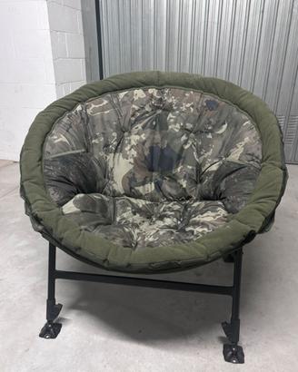 NASH INDULGENCE MOON CHAIR DELUXE carpfishing