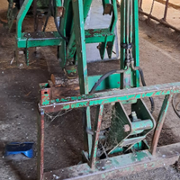 Attrezzi agricoli usati