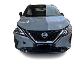 Nissan Qashqai MHEV 158 CV Xtronic 4WD Tekna 2022