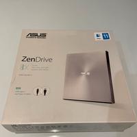 Asus Masterizzatore Esterno