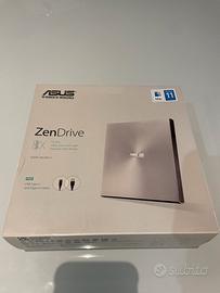 Asus Masterizzatore Esterno