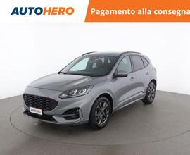 FORD Kuga GU09987