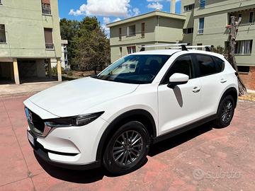 CX-5 Mazda