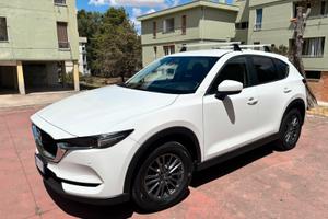 CX-5 Mazda