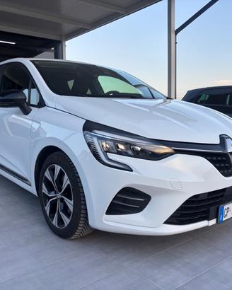 Renault Clio Blue dCi 100 CV 5 porte Evolution