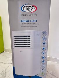 Condizionatore portatile ARGO