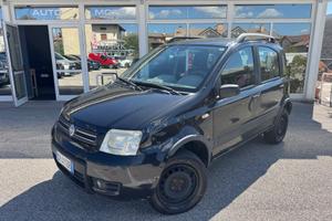 Fiat Panda 1.2 4x4 Climbing