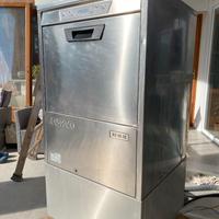 lavastoviglie professionale