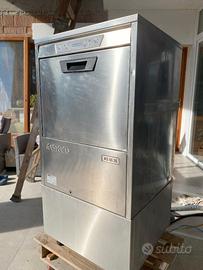 lavastoviglie professionale