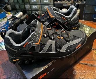 Scarpe MTB KTM SPD FLAT taglia 41