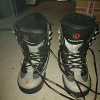 Scarponi da Snowboard n.41