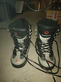 Scarponi da Snowboard n.41