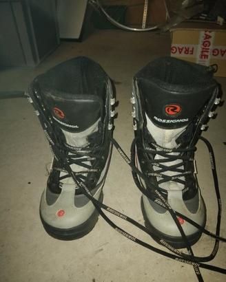 Scarponi da Snowboard n.41