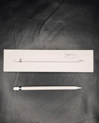 Apple Pencil 1°generazione per ipad 