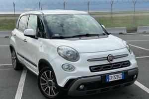 Fiat 500L 1.4 95 CV S&S Cross 2021 - PERMUTABILE