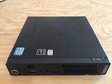 Mini Pc Lenovo